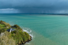 Exclusivité Villa d'Exception en Bord de Mer